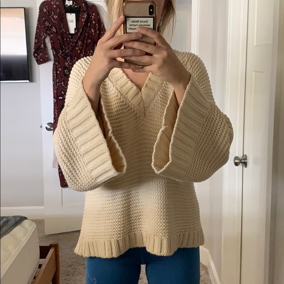 Anine Bing Sweaters - Anine Bing Sweater